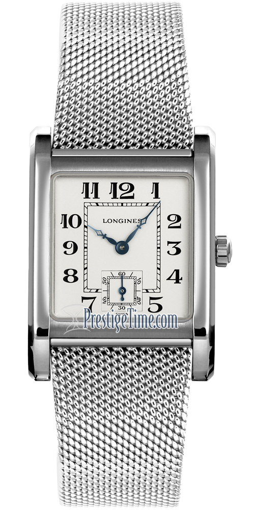 Longines Classic 1926 l5.673.4.73.6