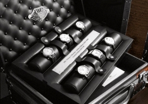 Vintage Collection Platinum Set