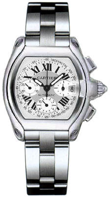 cartier santos wssa0009