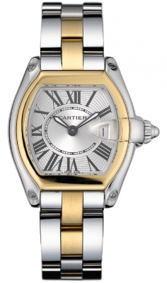 W62026Y4 Cartier Roadster Ladies Watch