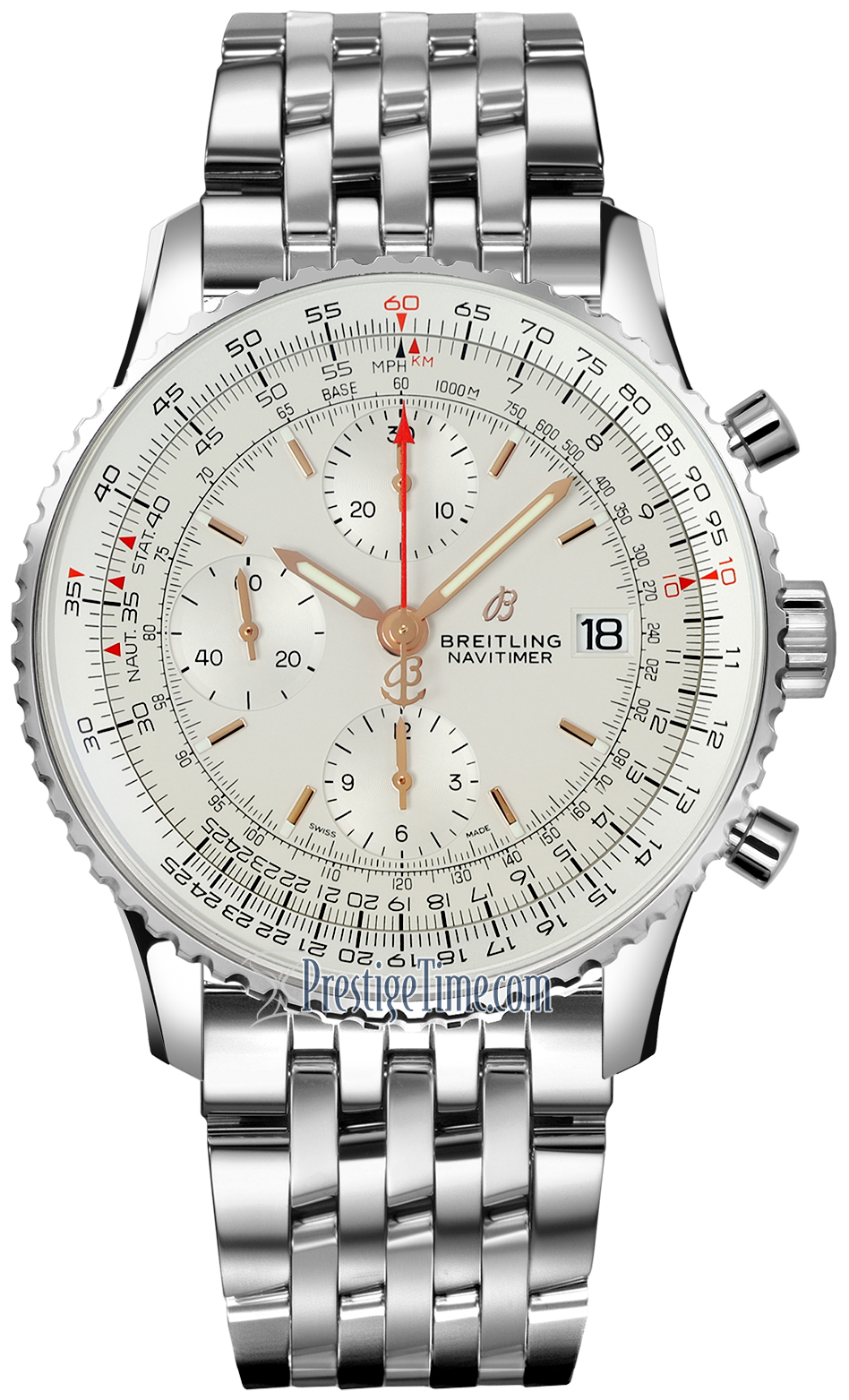 breitling a13324121b1a1