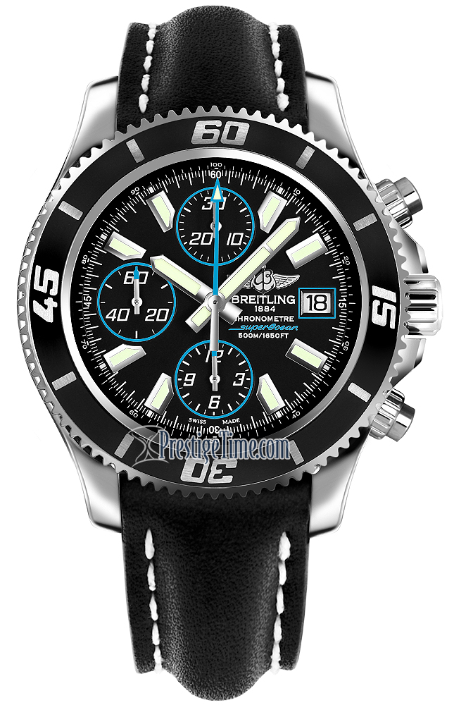 Breitling Superocean 1884. Breitling Superocean Chronograph. Дайверы Breitling коллекция - Superocean референс - a13341. Breitling Diver Pro.