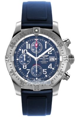 a1338012/c794-3rd Breitling Avenger Mens Watch