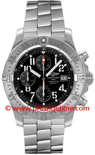 Breitling discount avenger skyland