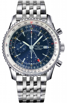 breitling gmt 46