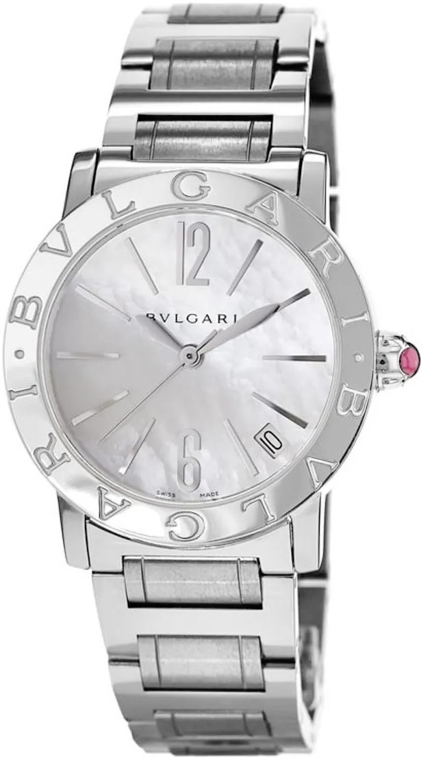 bvlgari watches prices amazon