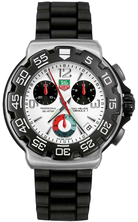 tag heuer cac1111