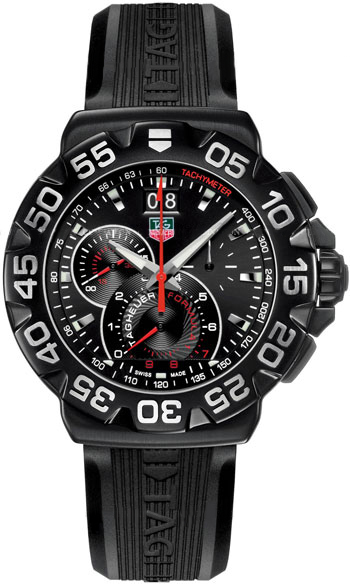 cah1012.ft6026 Tag Heuer Formula 1 Chronograph Mens Watch