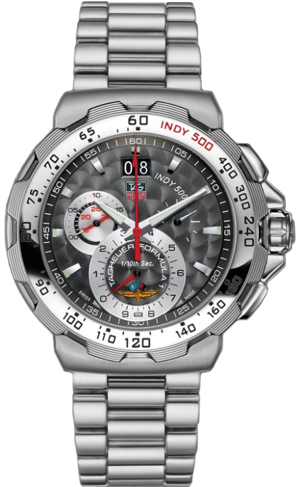 Tag Heuer Formula 1 Chronograph INDY 500 cah101a.ba0860