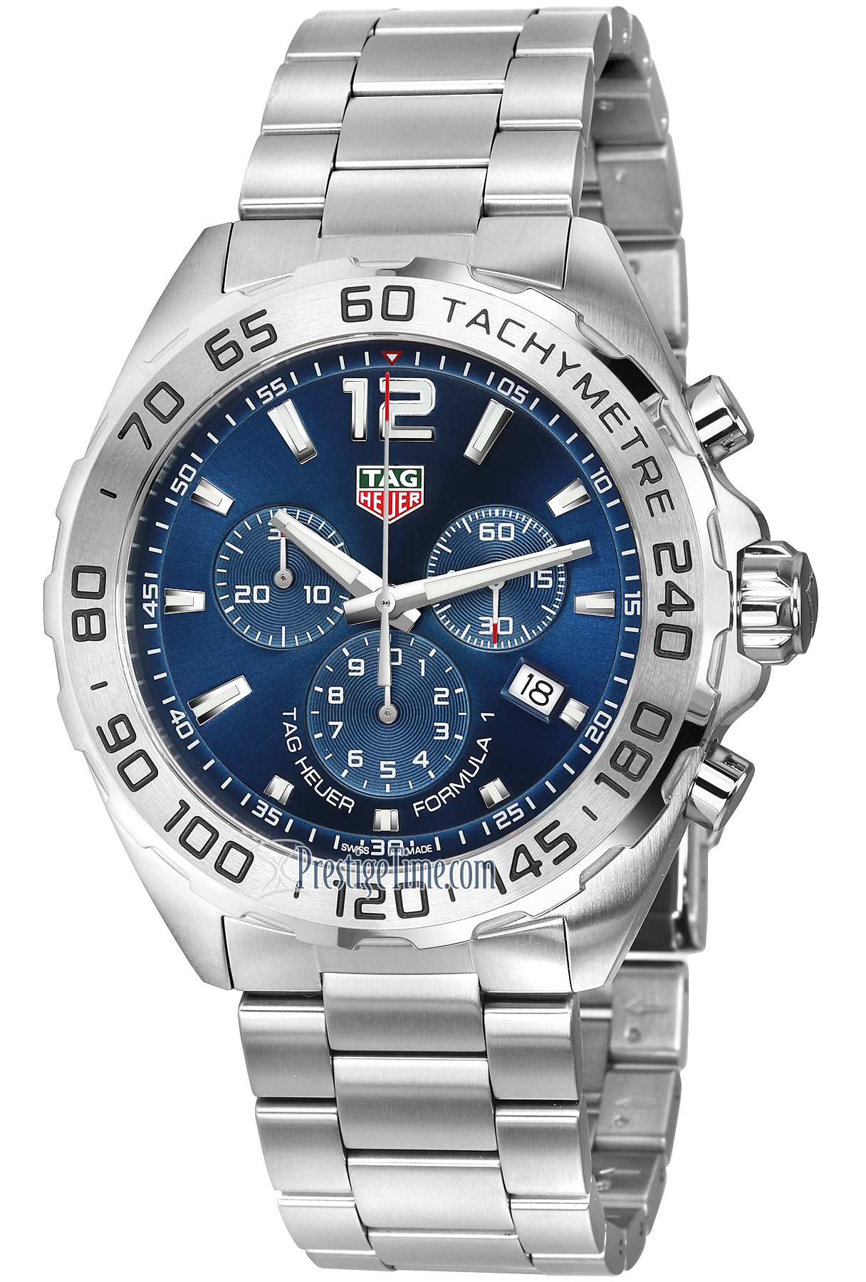mens tag heuer watch