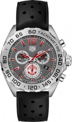 caz101m.ft8024 Manchester United Tag Heuer Formula 1 Chronograph Mens Watch