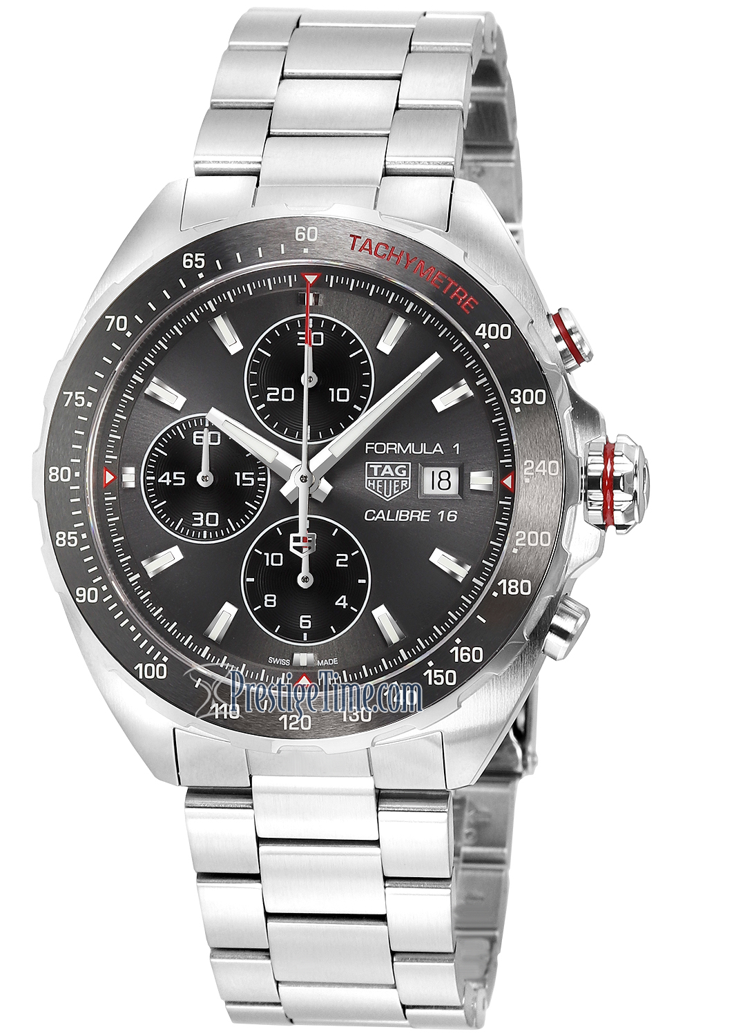 caz2012.ba0876 Tag Heuer Formula 1 Automatic Chronograph Mens Watch