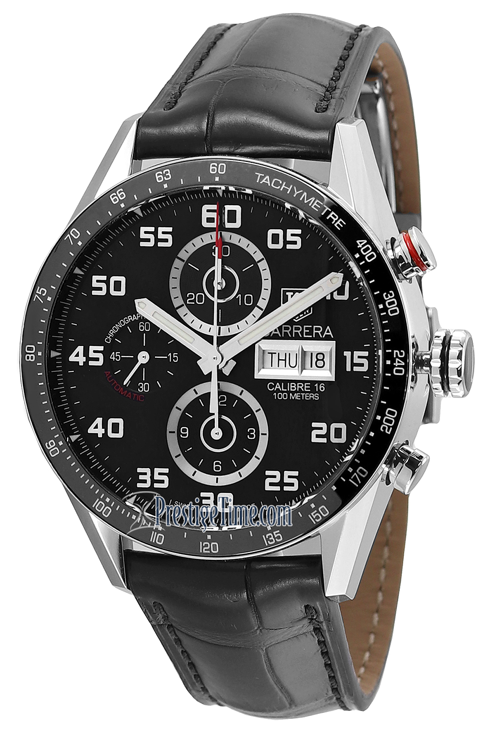 Tag Heuer Carrera Automatic Chronograph Men's Watch CV2A1R.FC6235