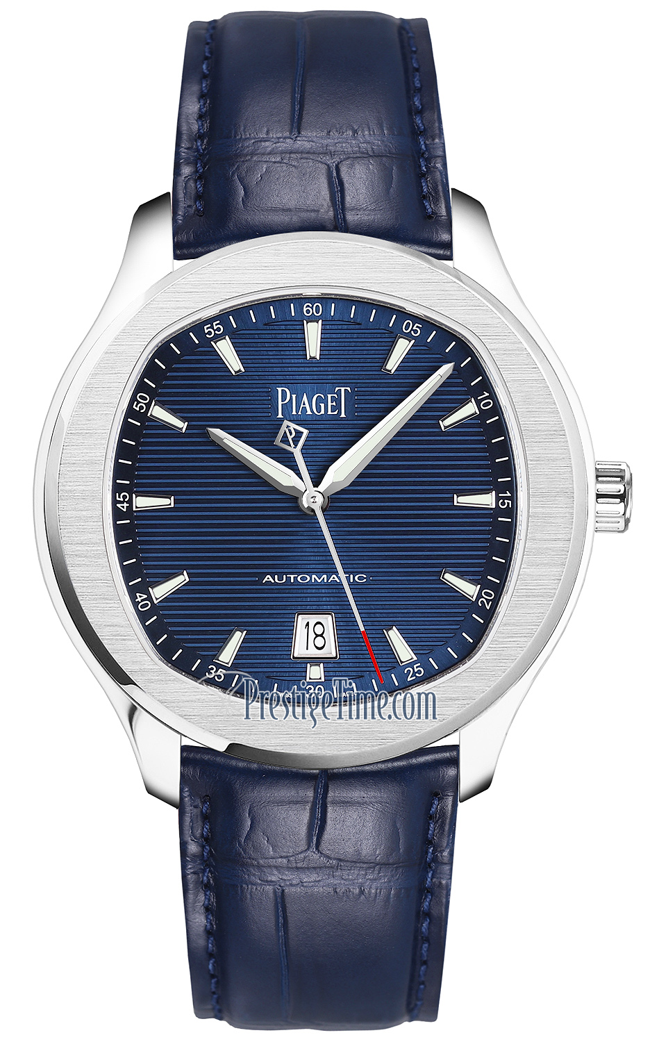 Piaget's Newest Watch Will Take Any Stylish Guy's Wrist Game to New Heights  | GQ