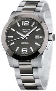 Longines Conquest Automatic 41mm L3.657.4.06.7