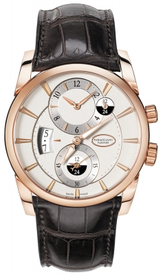 pfc231-1002400-ha1241 Parmigiani Fleurier Tonda Hemispheres Automatic ...