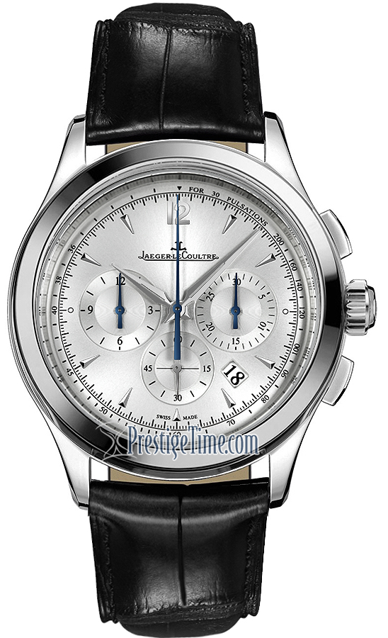 Jaeger LeCoultre Master Chronograph 1538420