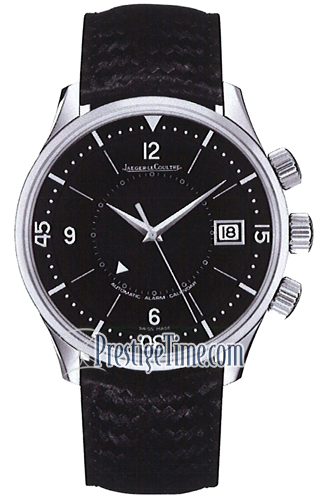 200.64.40 Jaeger LeCoultre Memovox Tribute to Polaris 1965 Mens Watch