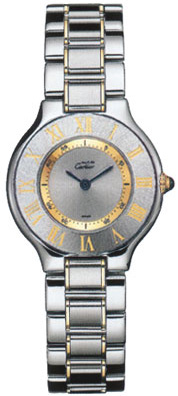 cartier kada mens