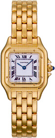 w25022b9 Cartier Panthere Ladies Watch