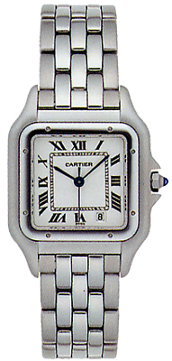 Cartier Panthere de Cartier Small w25054p5