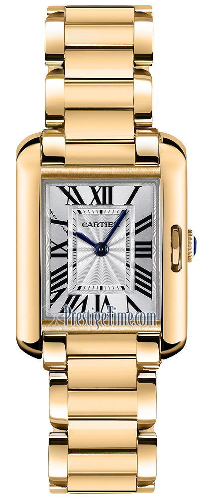 w5310013 Cartier Tank Anglaise - Small 