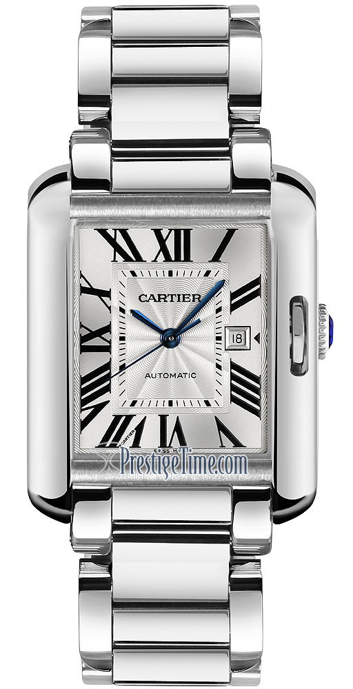 cartier gold watches for women