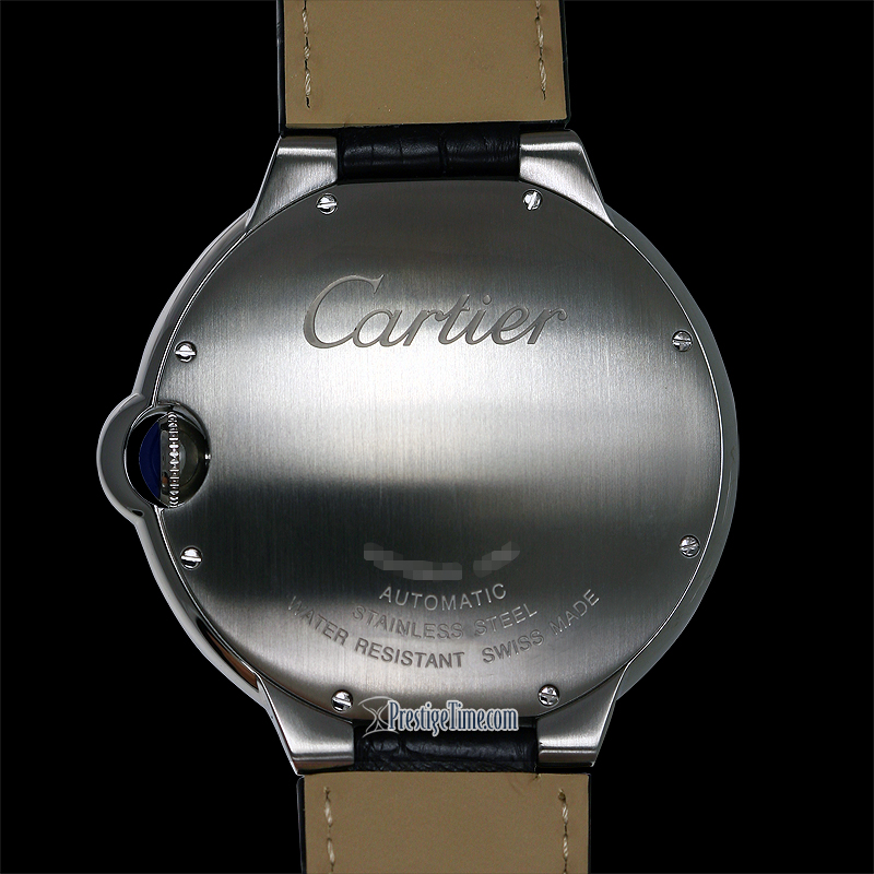 cartier watch verification