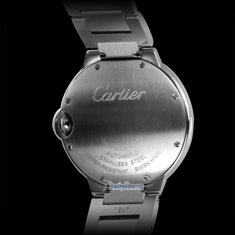 Cartier Watch Serial Number Database