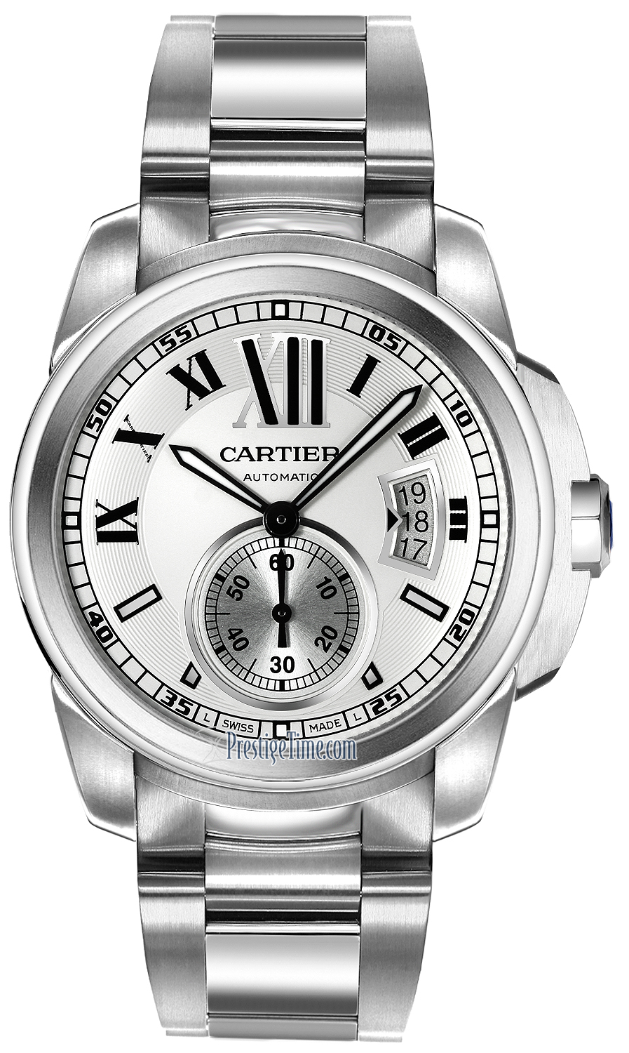 cartier watches calibre calibre price
