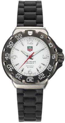 wac1211.bt0707 Tag Heuer Formula 1 - Ladies Ladies Watch