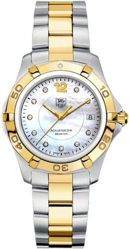 Tag Heuer Aquaracer Quartz 41mm waf1124.bb0807