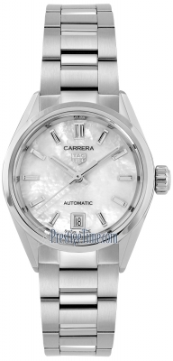 Tag Heuer Carrera Chronograph Men's Watch CBN201C.FC6542
