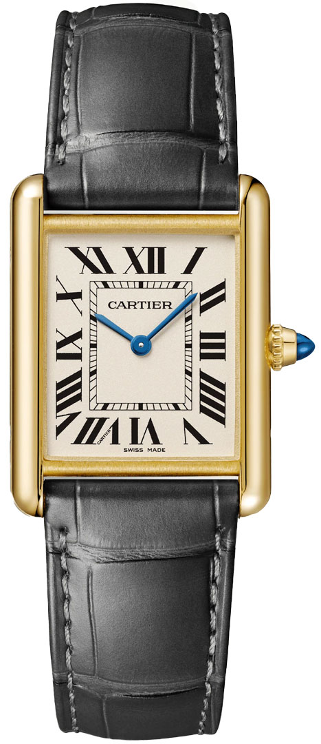 Cartier Tank WGTA0067 Women's watch
