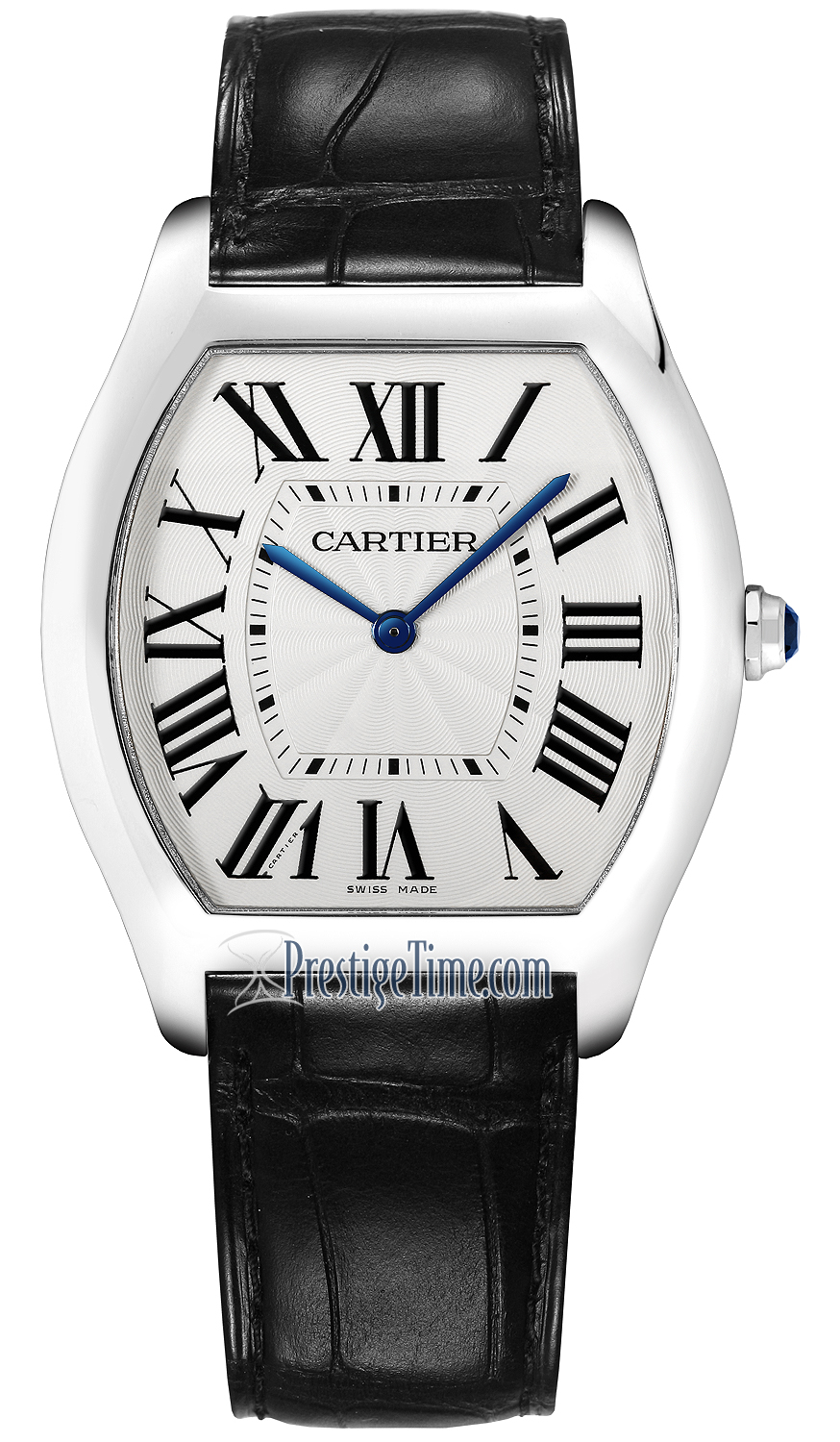 wgto0003 Cartier Tortue Large Midsize Watch