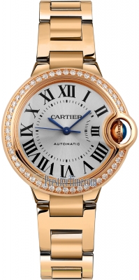 384319-5010 Chopard Imperiale Automatic 29mm Ladies Watch