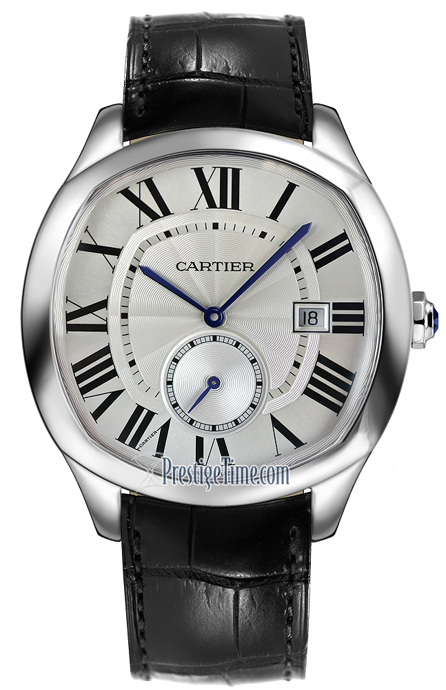 wsnm0004 Cartier Drive de Cartier Mens 