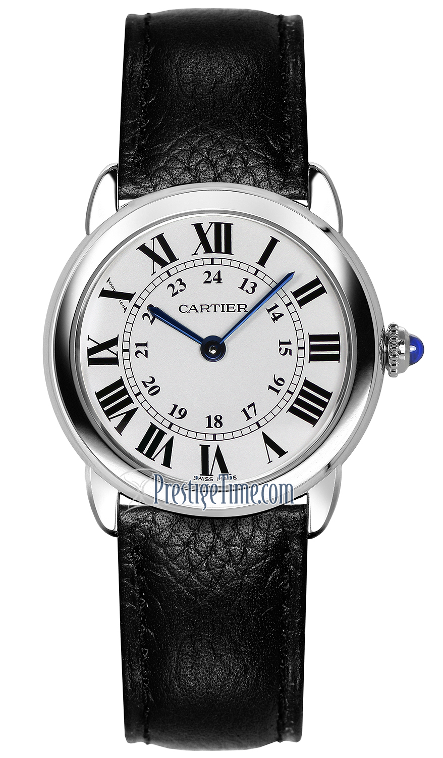 cartier ronde solo 29mm review