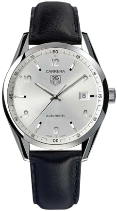 wv211a.fc6201 Tag Heuer Carrera Automatic Mens Watch