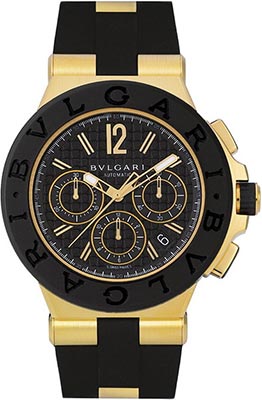 BVLGARI Watches - PrestigeTime.com