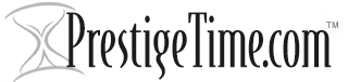 Prestige Time Logo