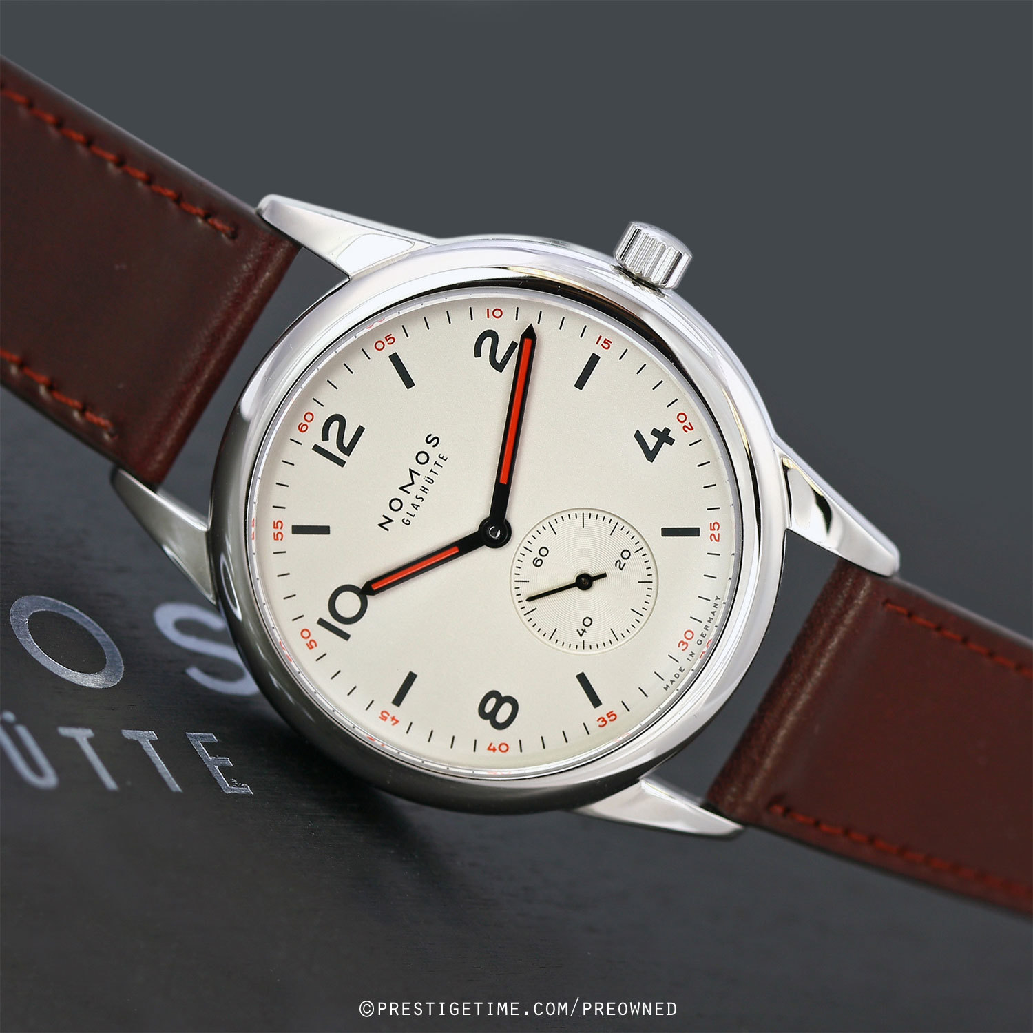 Nomos 751 discount