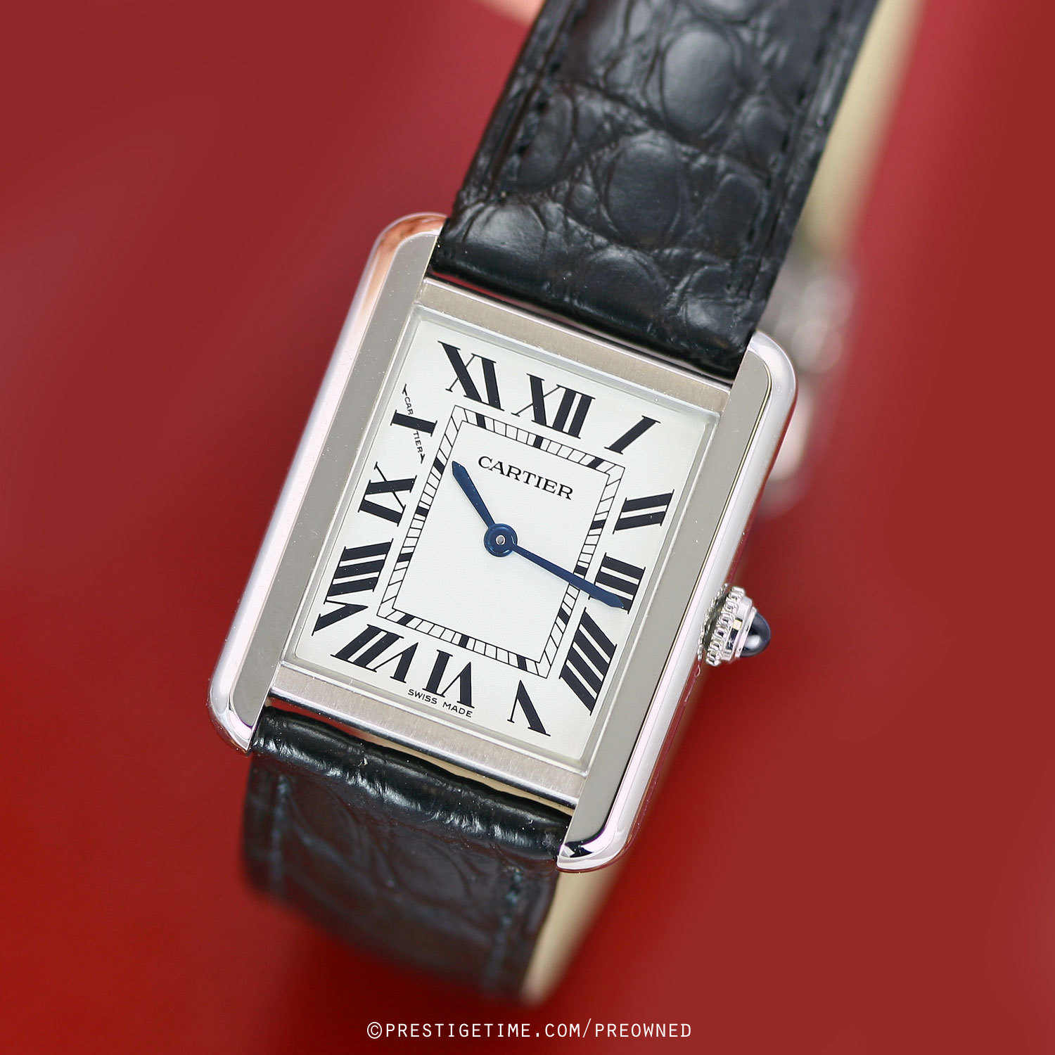 Cartier w5200005 on sale