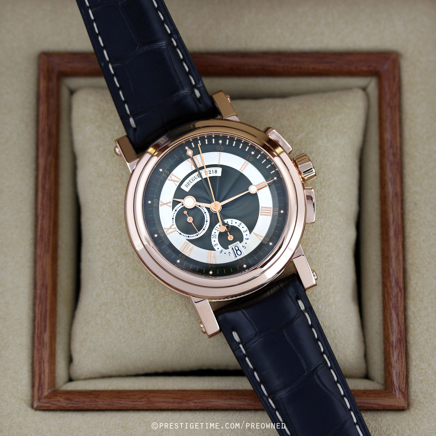 breguet 5827br