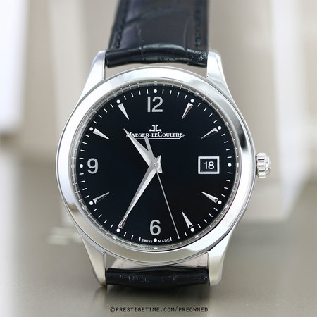 Pre-owned Jaeger LeCoultre Master Control Automatic 1548470