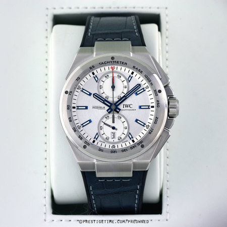 Pre-owned IWC Ingenieur Chronograph Racer iw378509
