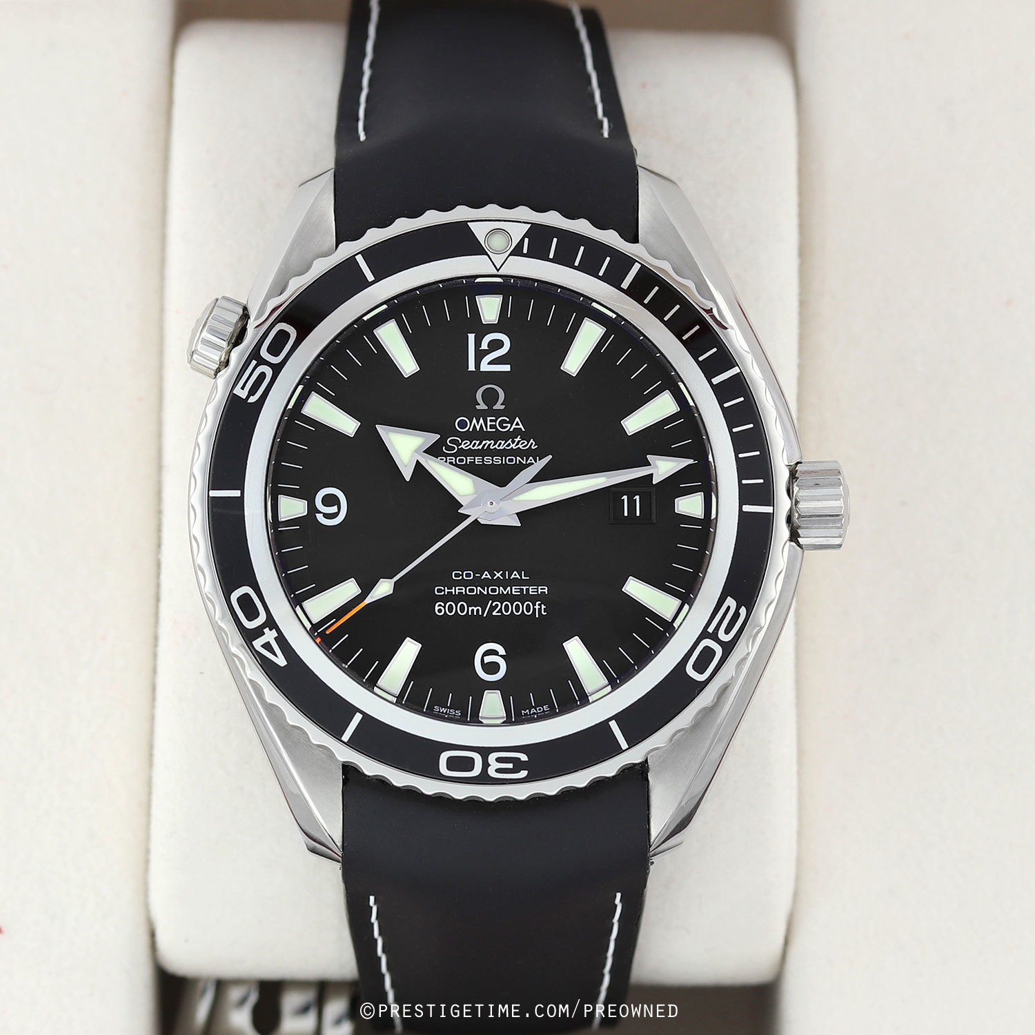 Omega 2900.50 hot sale