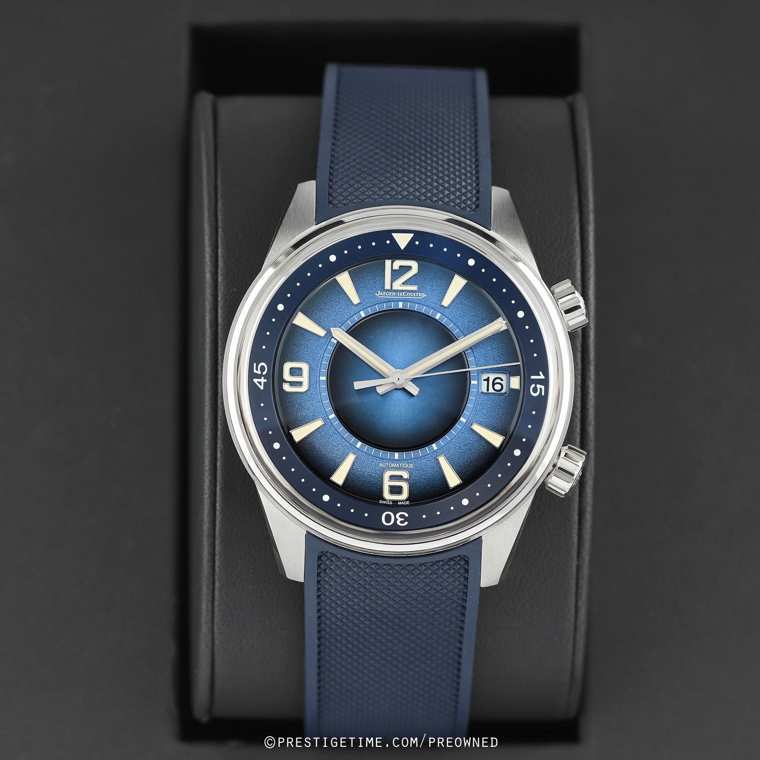 Jaeger LeCoultre Polaris Automatic Date 42mm 9068681 LIMITED