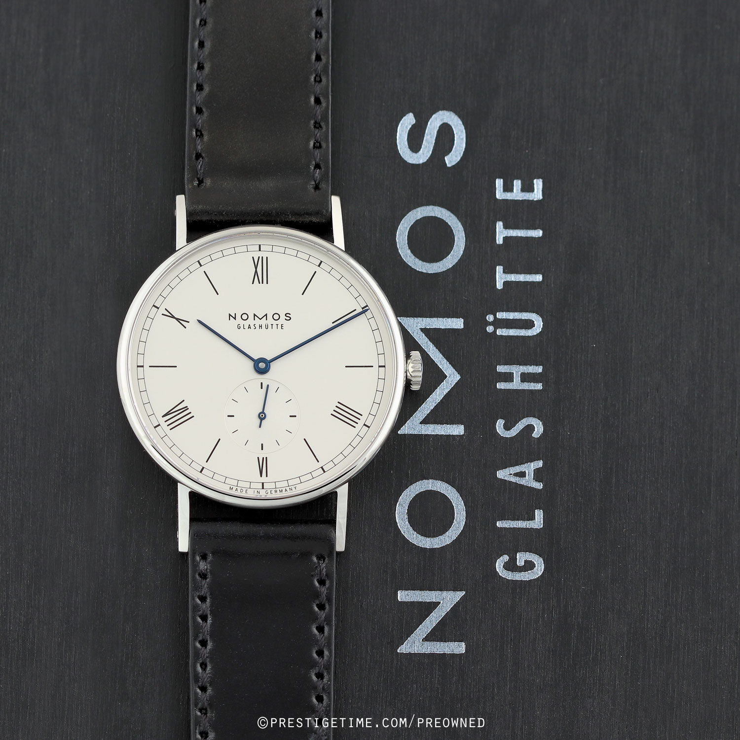 Nomos 234 hotsell