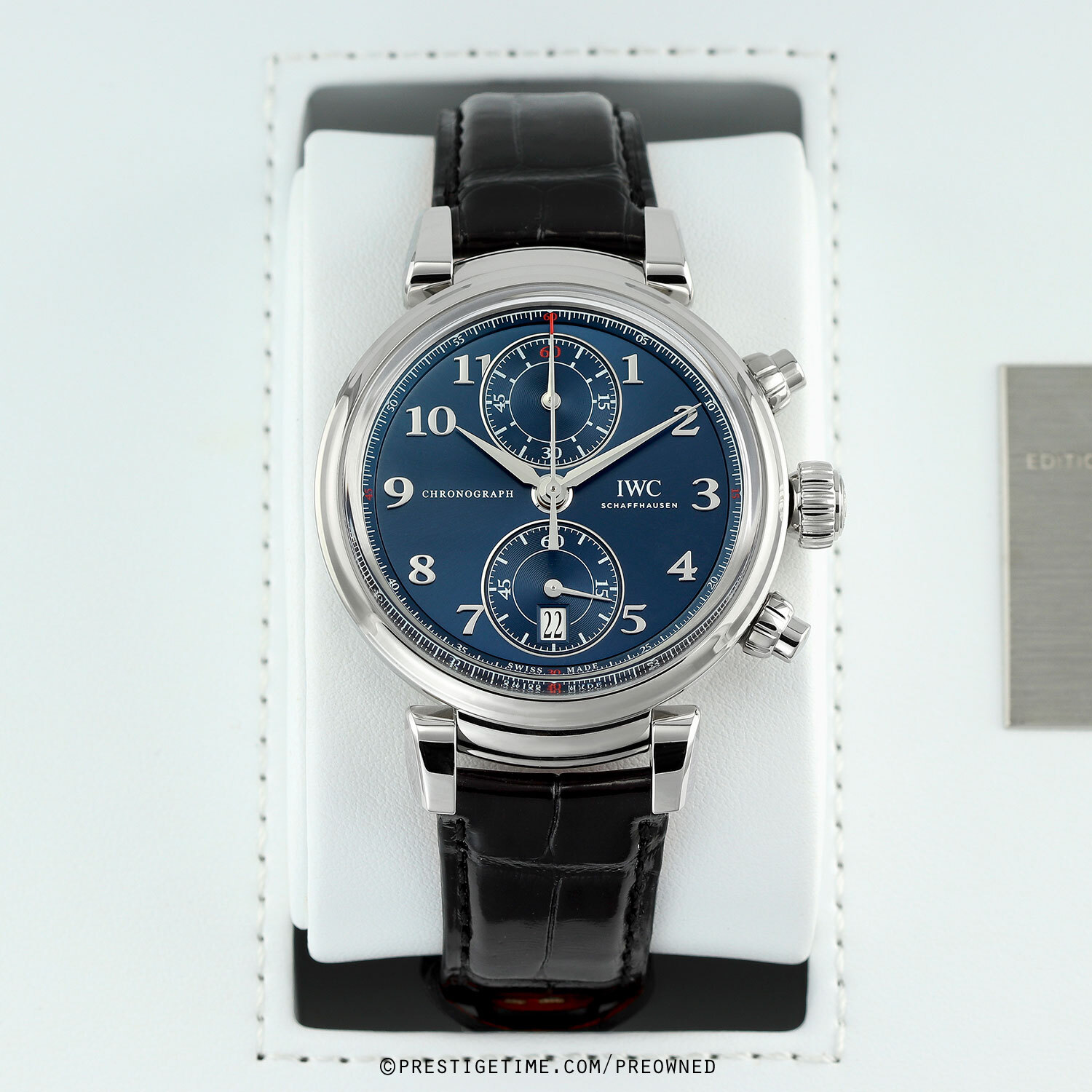 Iwc iw393402 hot sale